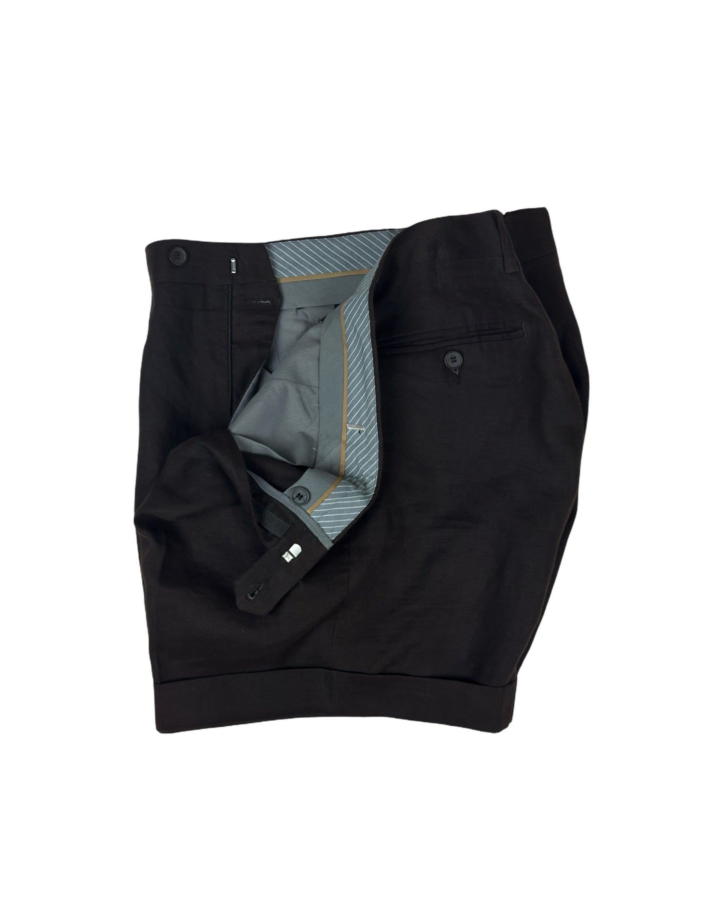 PANTALONCINO "SECOND HAND" GRLP1