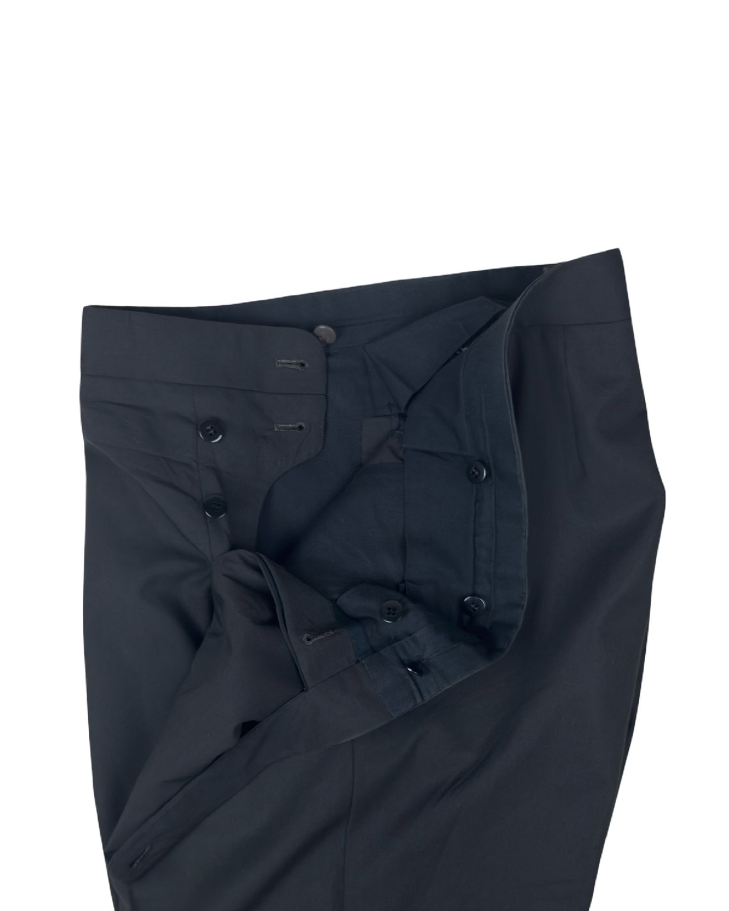 PANTALONE "SECOND HAND" GRLP19