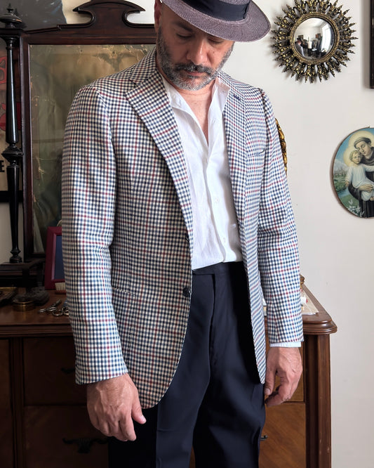 GIACCA VINTAGE GRLG5