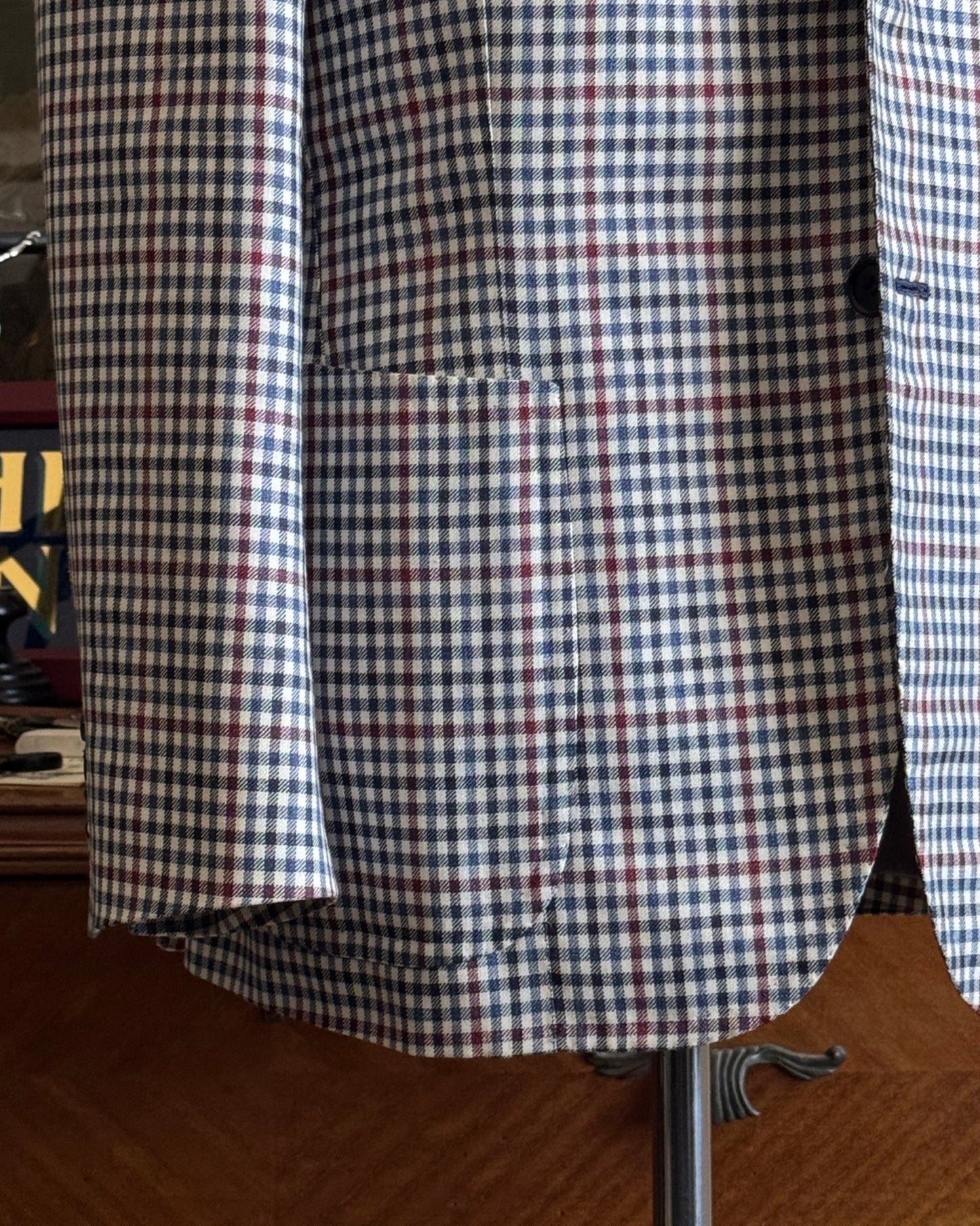 GIACCA VINTAGE GRLG5
