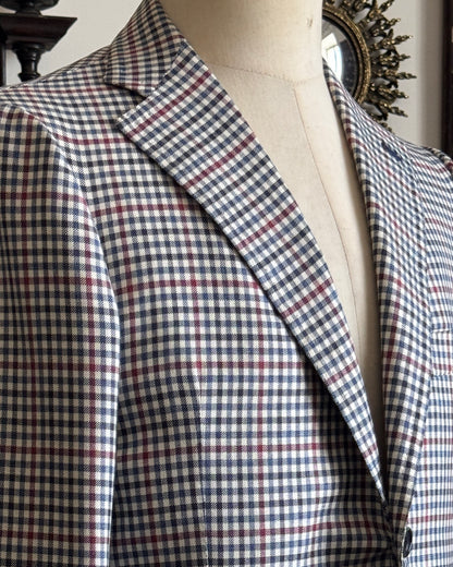 GIACCA VINTAGE GRLG5
