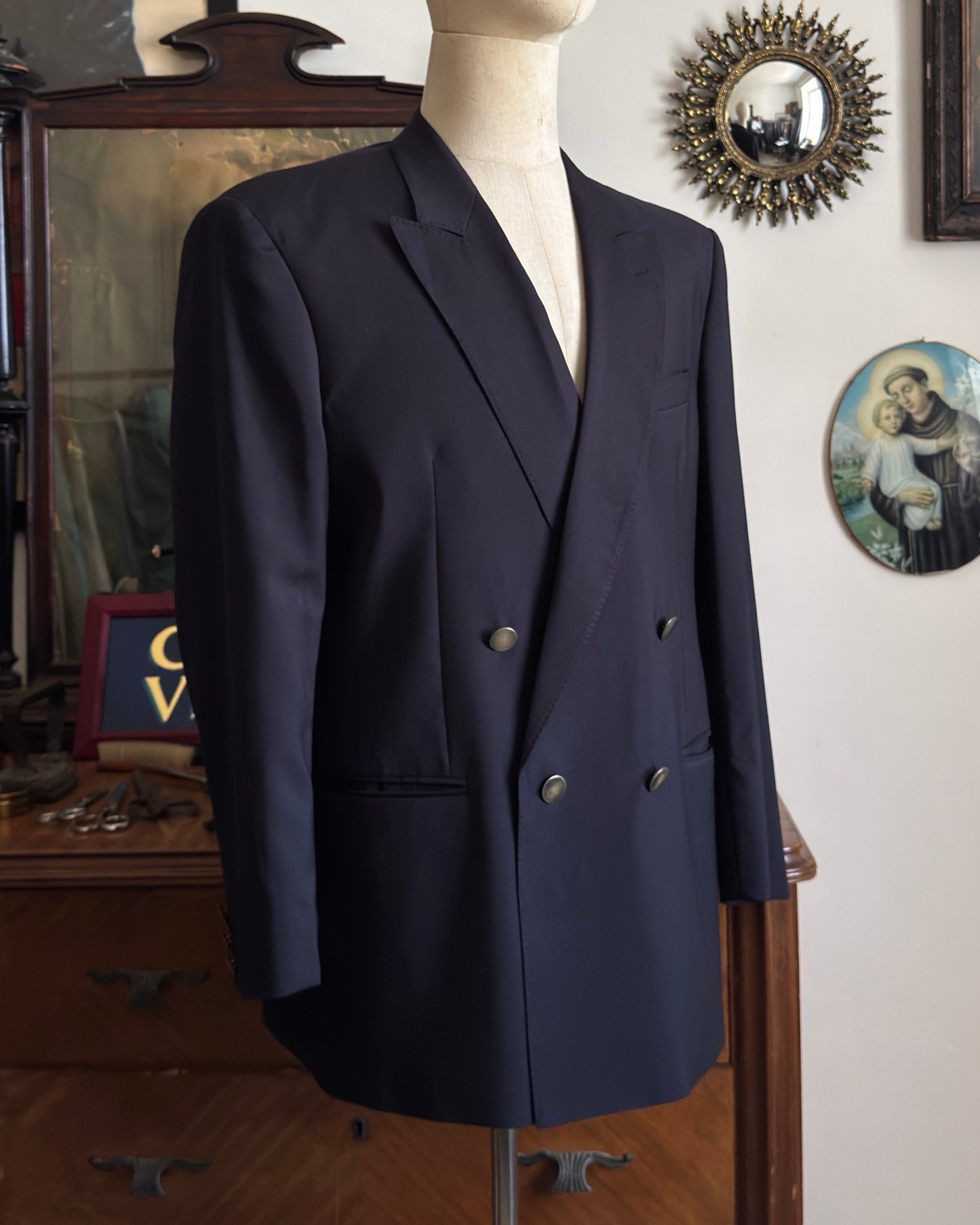 GIACCA VINTAGE GRLG4