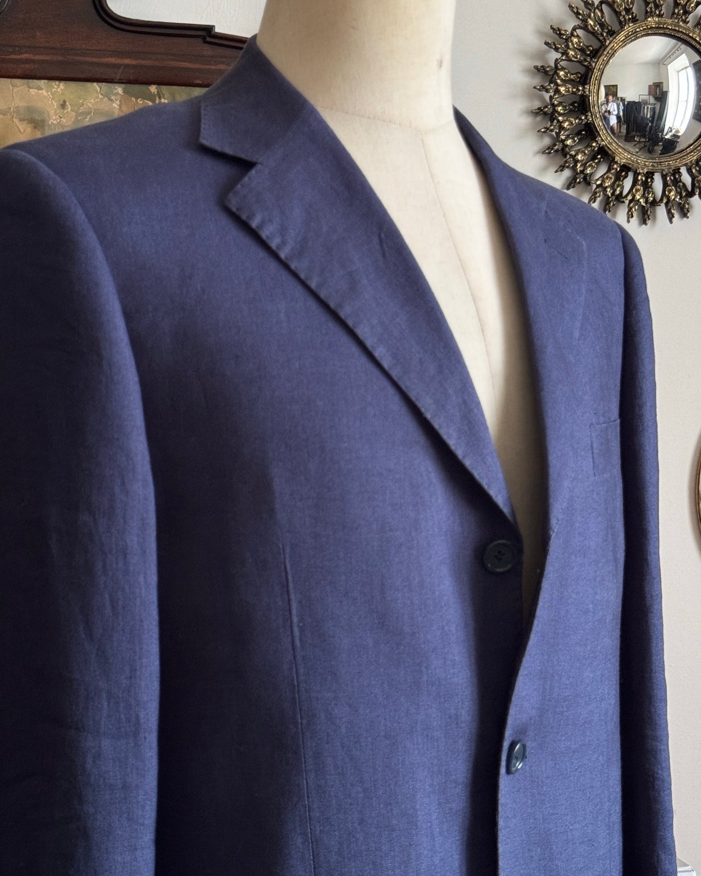 VESTITO VINTAGE GRLV15