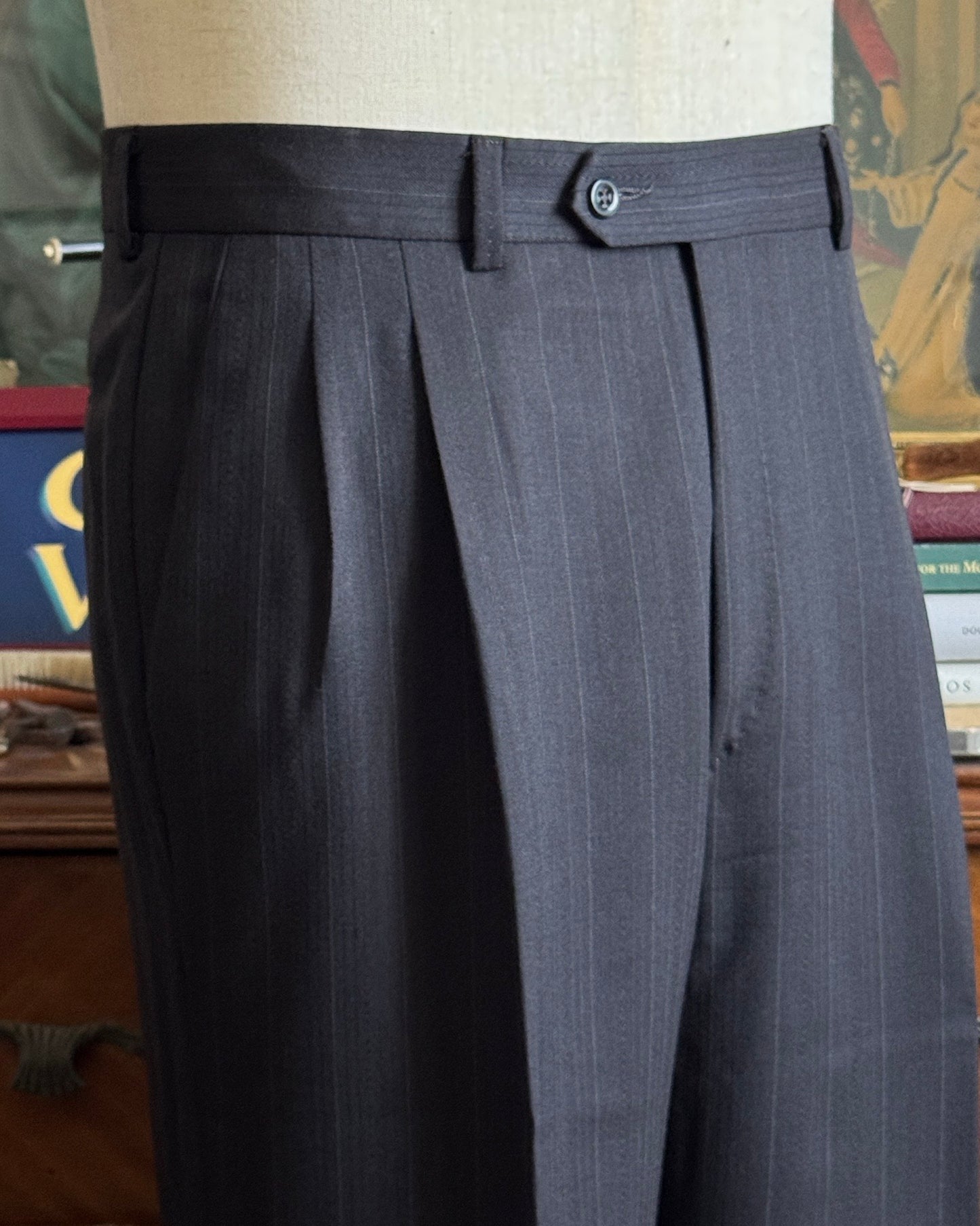VESTITO VINTAGE GRLV14