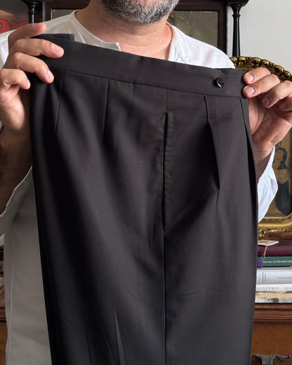 PANTALONE "SECOND HAND" GRLP19