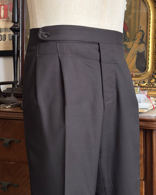 PANTALONE "SECOND HAND" GRLP19