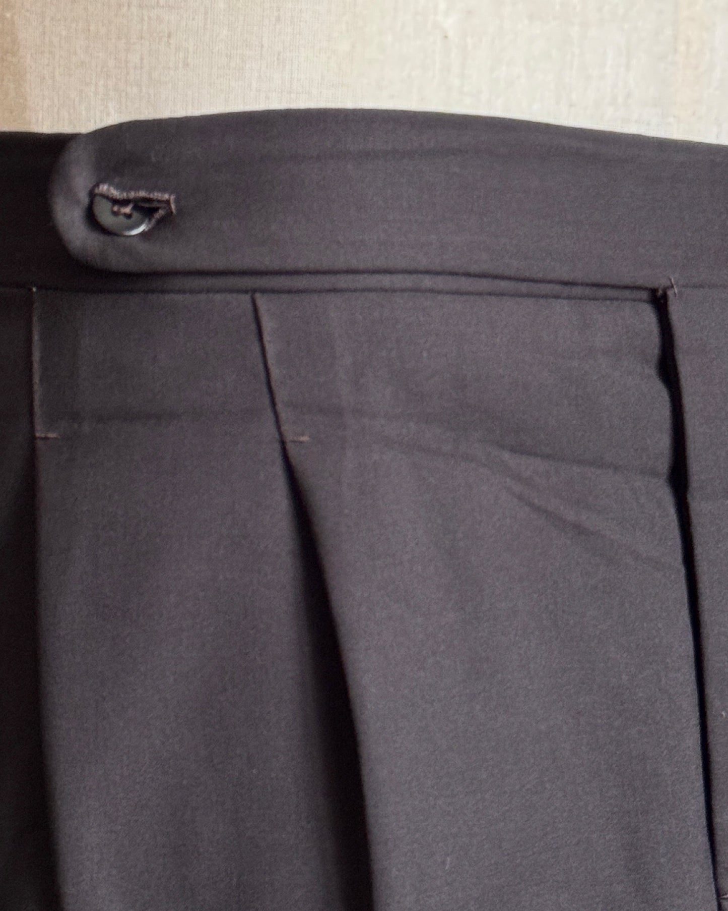 PANTALONE "SECOND HAND" GRLP19