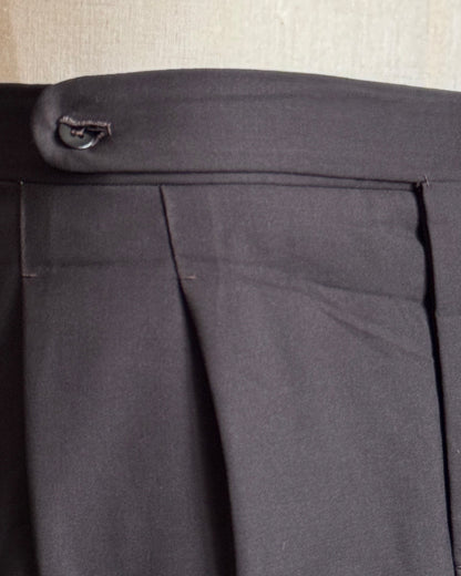 PANTALONE "SECOND HAND" GRLP19