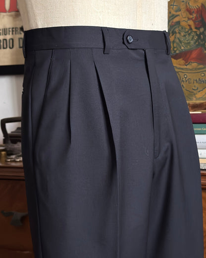 PANTALONE "SECOND HAND" GRLP21