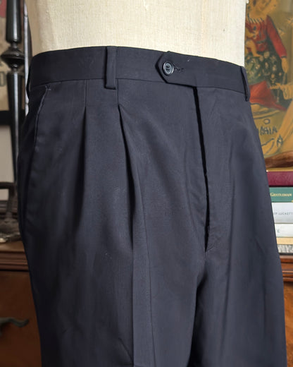 PANTALONE "SECOND HAND" GRLP19