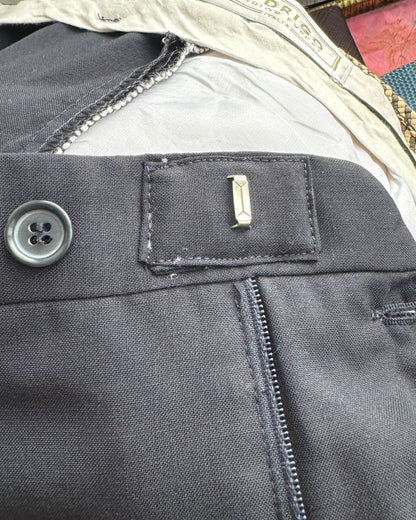 PANTALONE "SECOND HAND" GRLP19