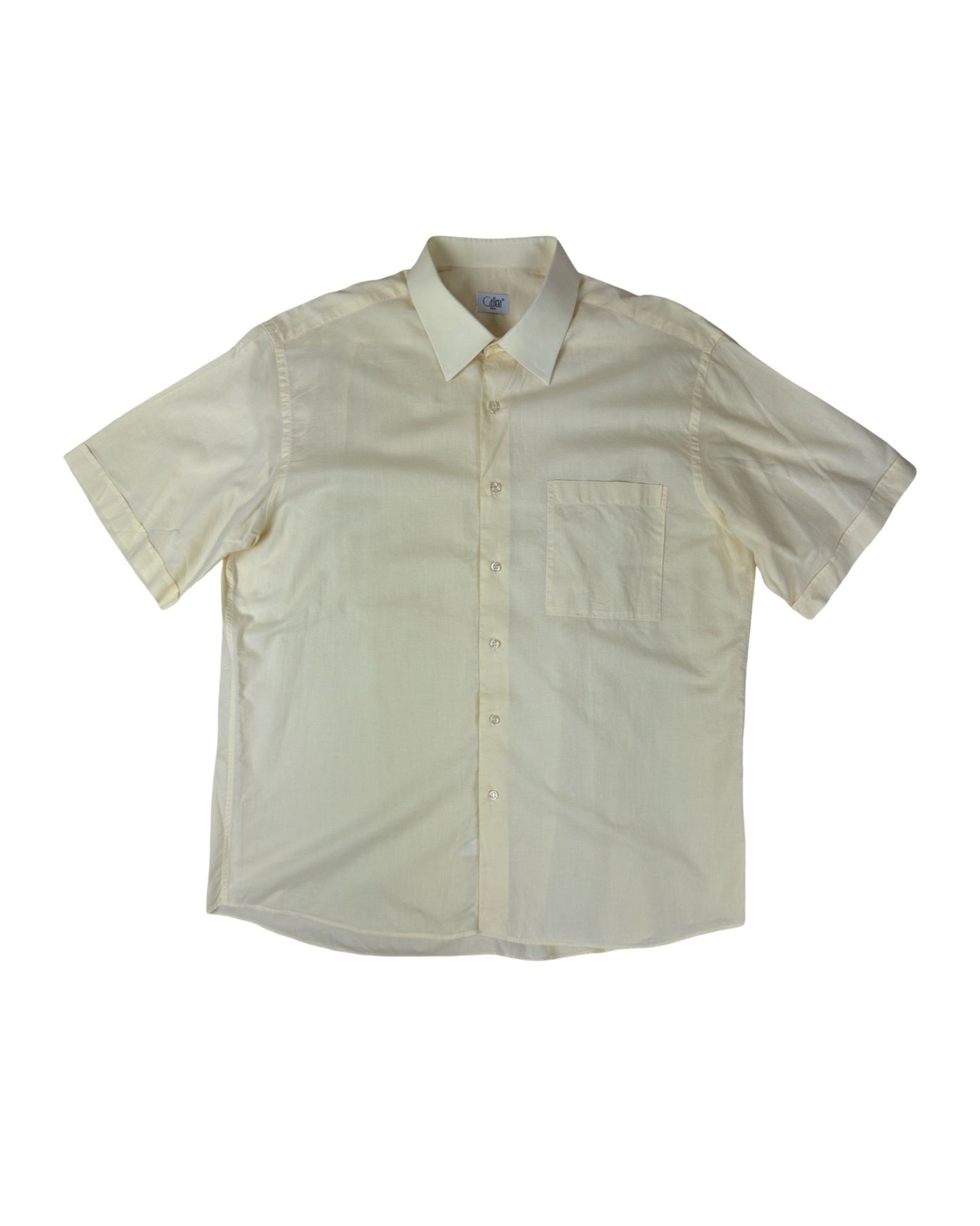 CAMICIA VINTAGE GRLCA10