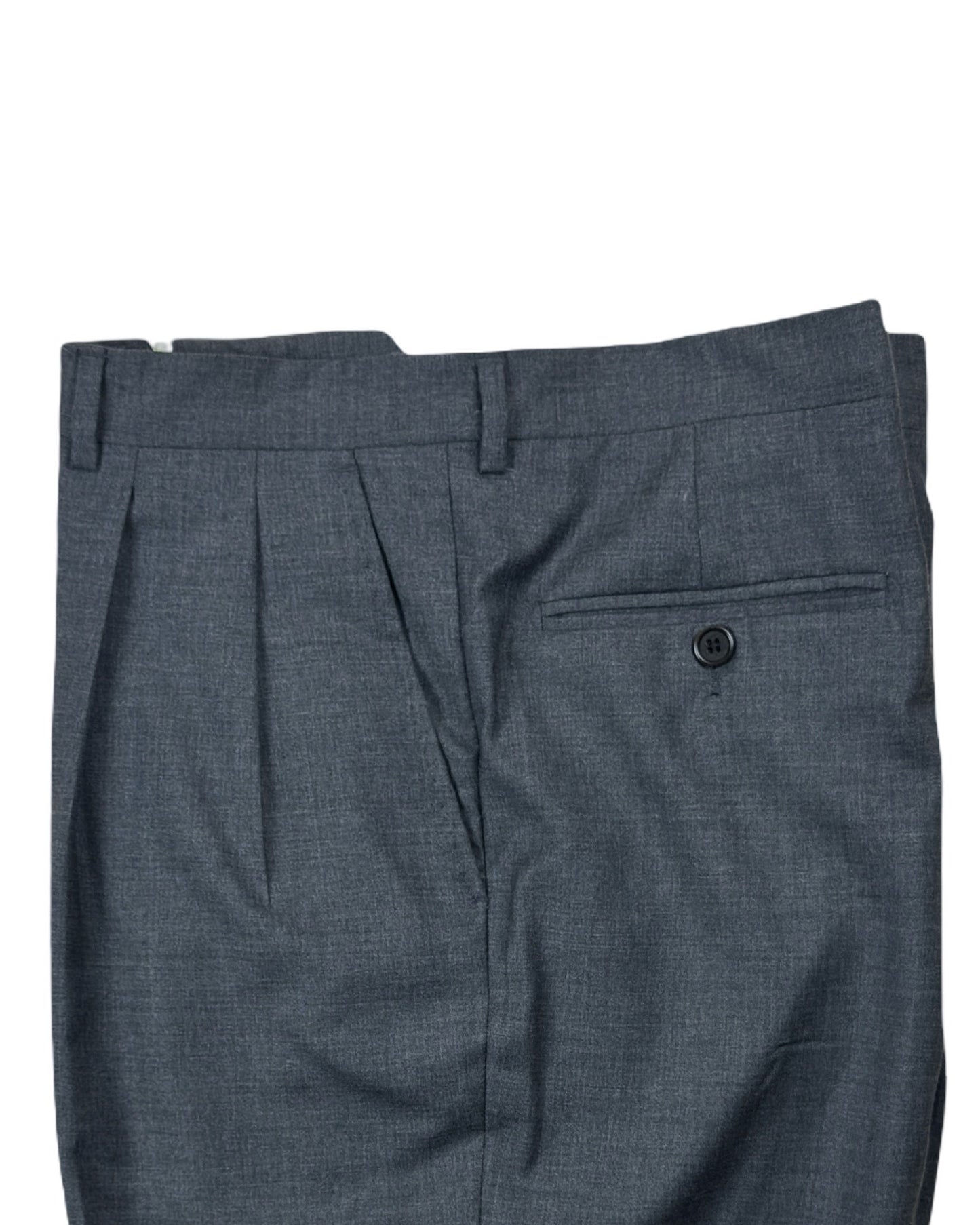 PANTALONE "SECOND HAND" GRLP22