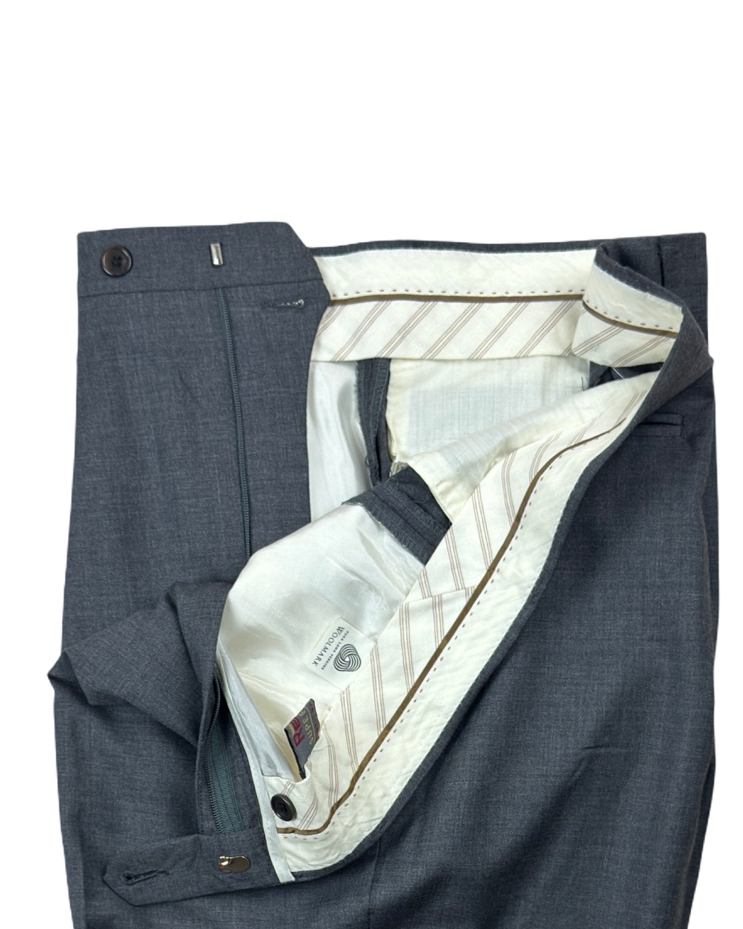 PANTALONE "SECOND HAND" GRLP22