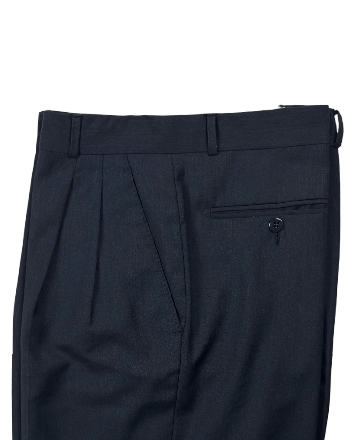 PANTALONE "SECOND HAND" GRLP23