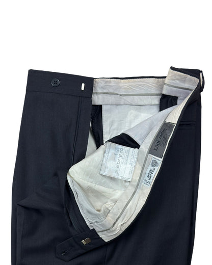 PANTALONE "SECOND HAND" GRLP23