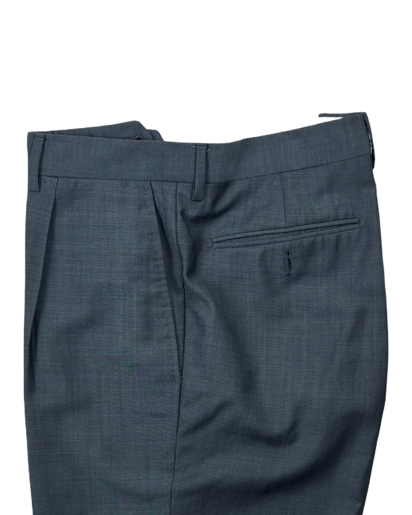 PANTALONE "SECOND HAND" GRLP24