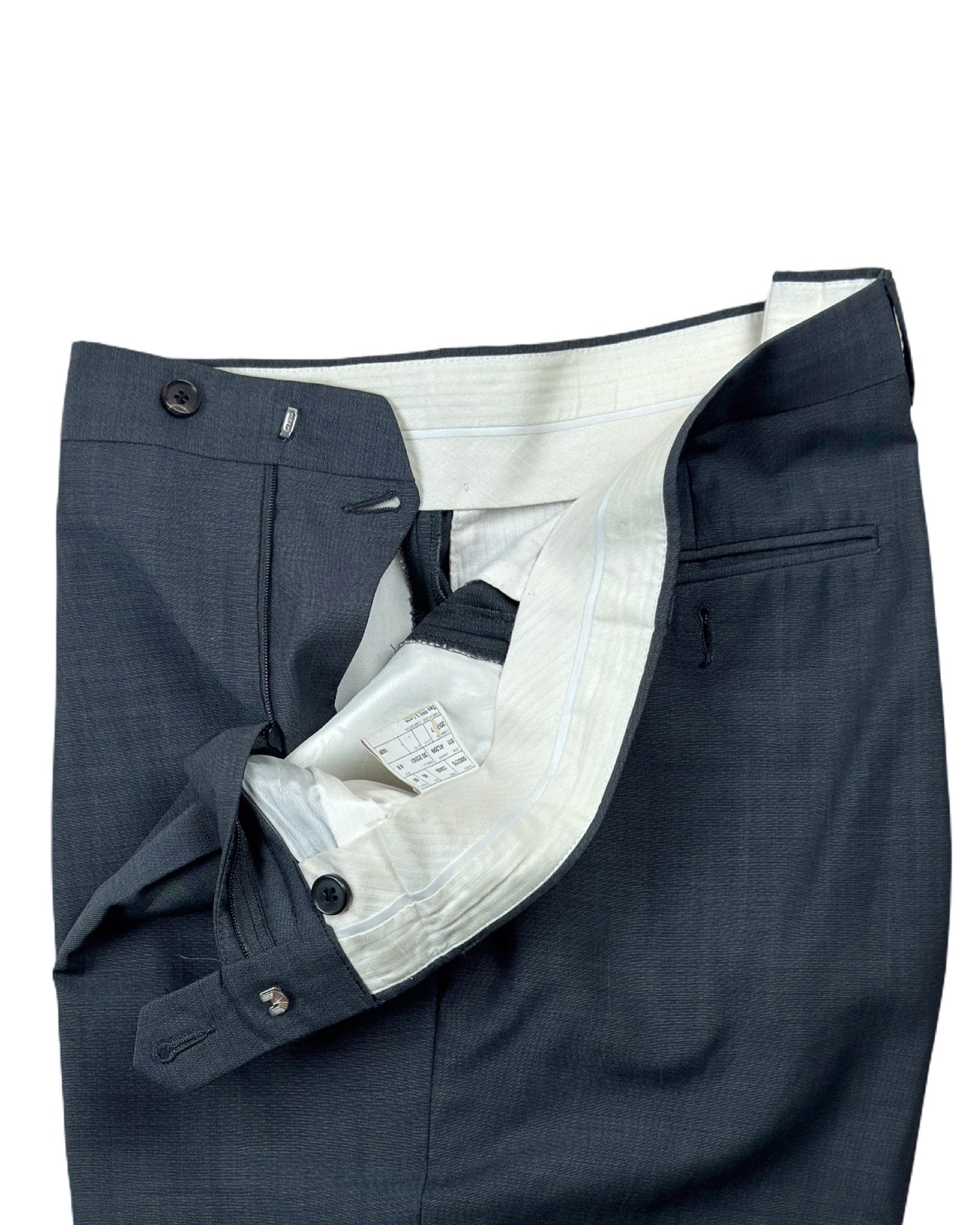 PANTALONE "SECOND HAND" GRLP24