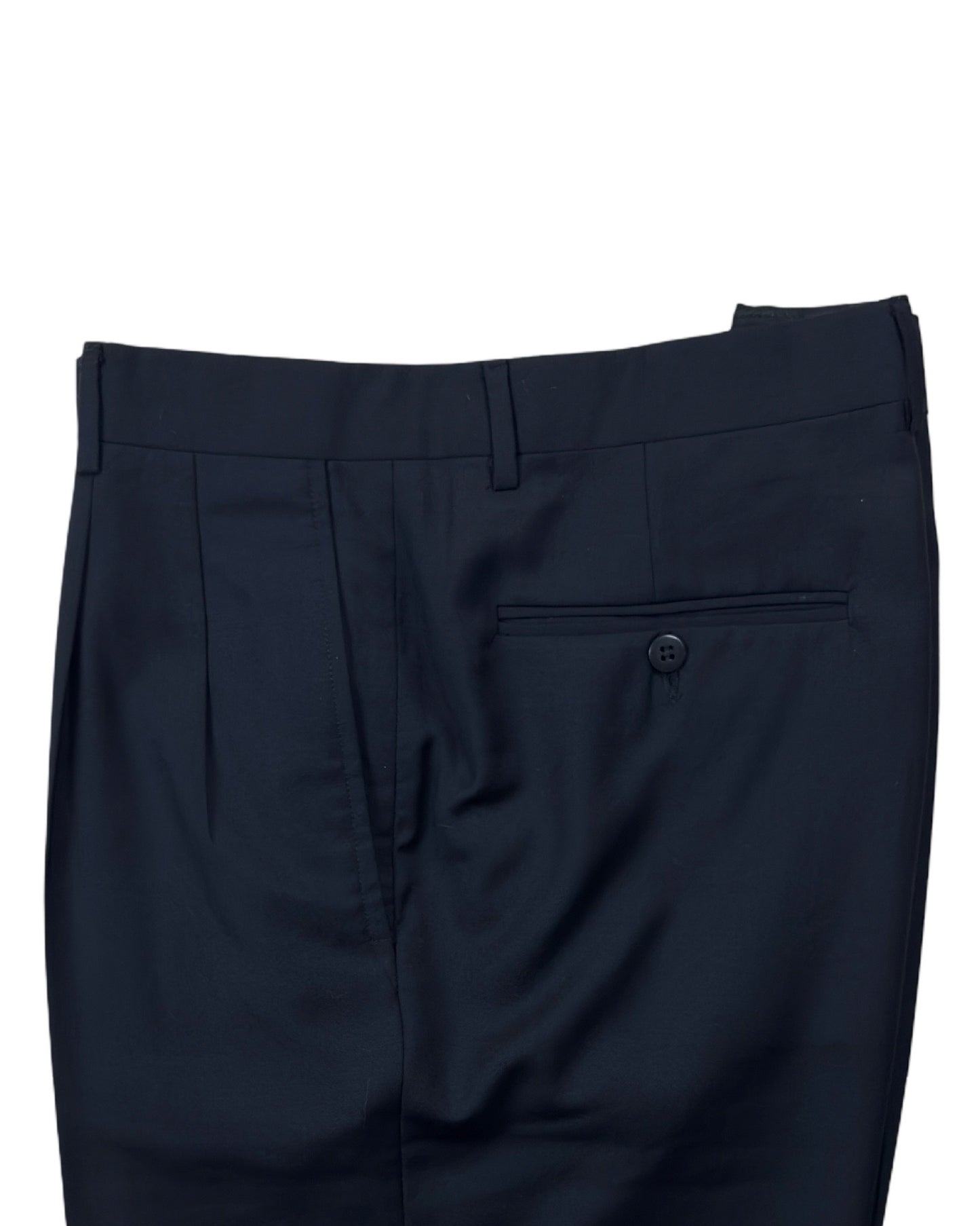 PANTALONE "SECOND HAND" GRLP25