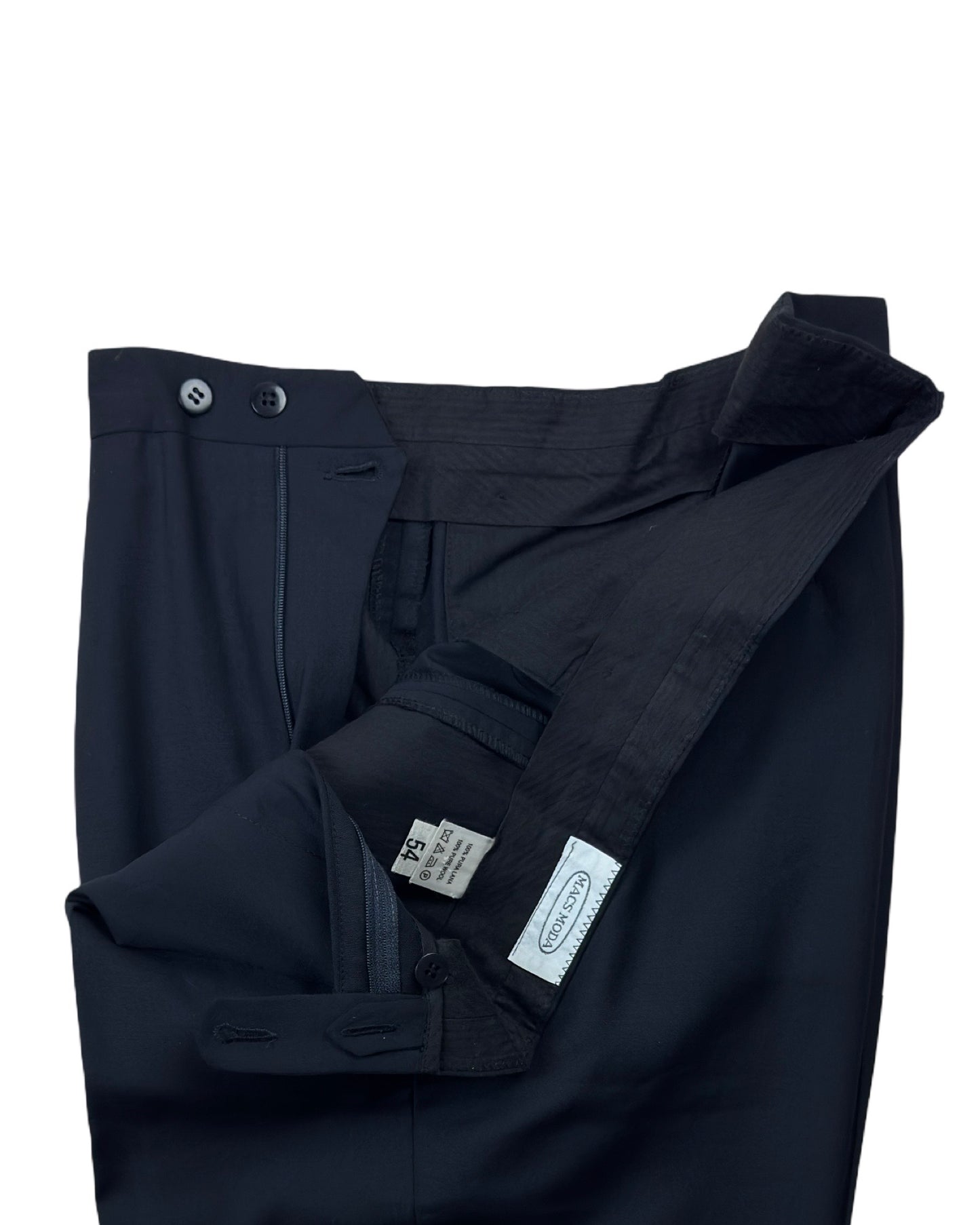 PANTALONE "SECOND HAND" GRLP25