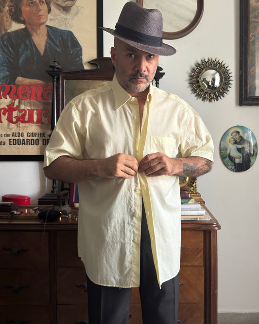 CAMICIA VINTAGE GRLCA10