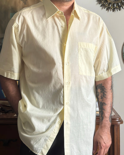 CAMICIA VINTAGE GRLCA10