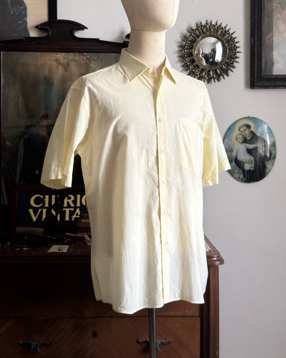 CAMICIA VINTAGE GRLCA10
