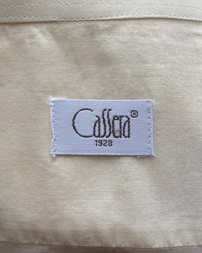 CAMICIA VINTAGE GRLCA10