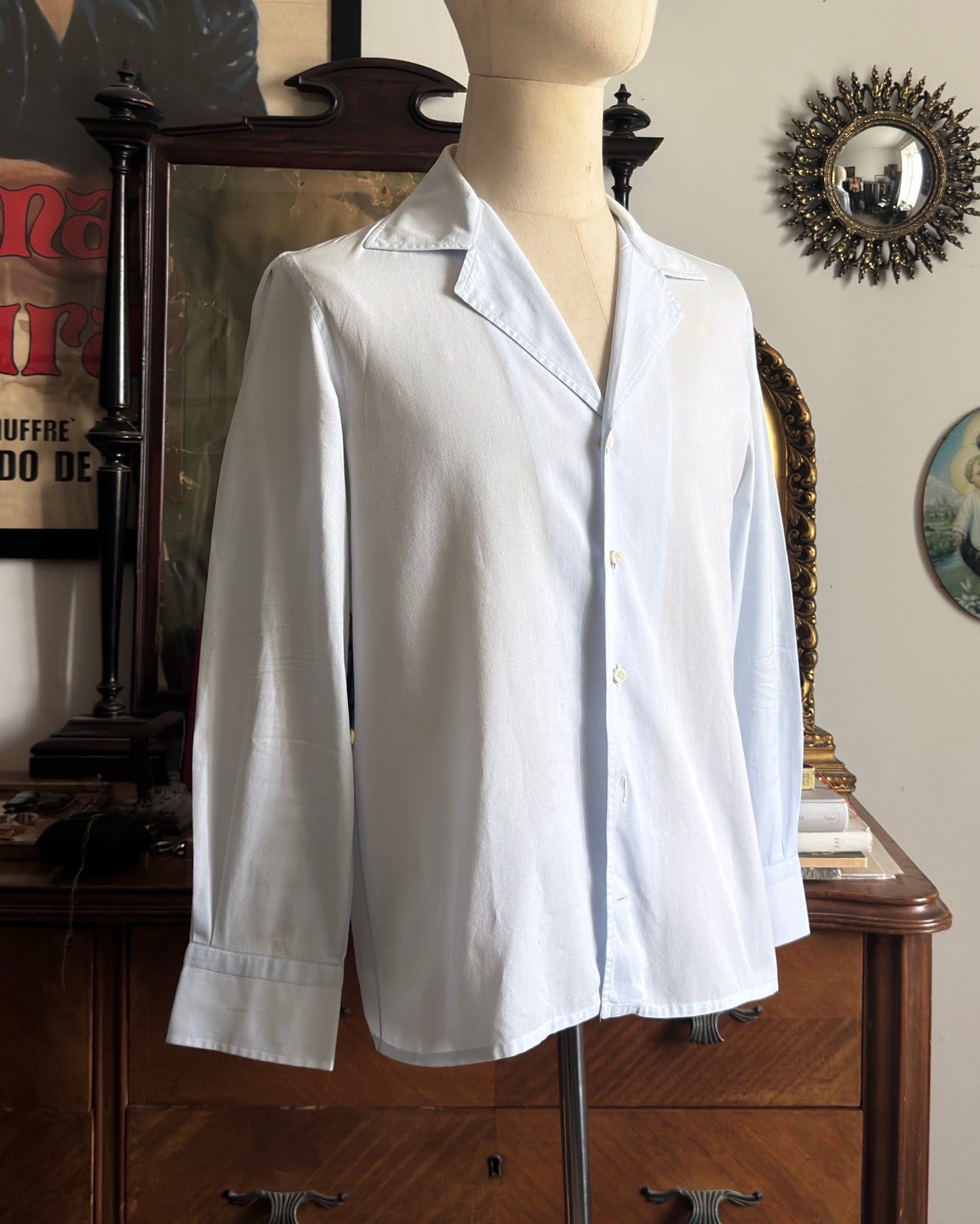 CAMICIA VINTAGE GRLCA11