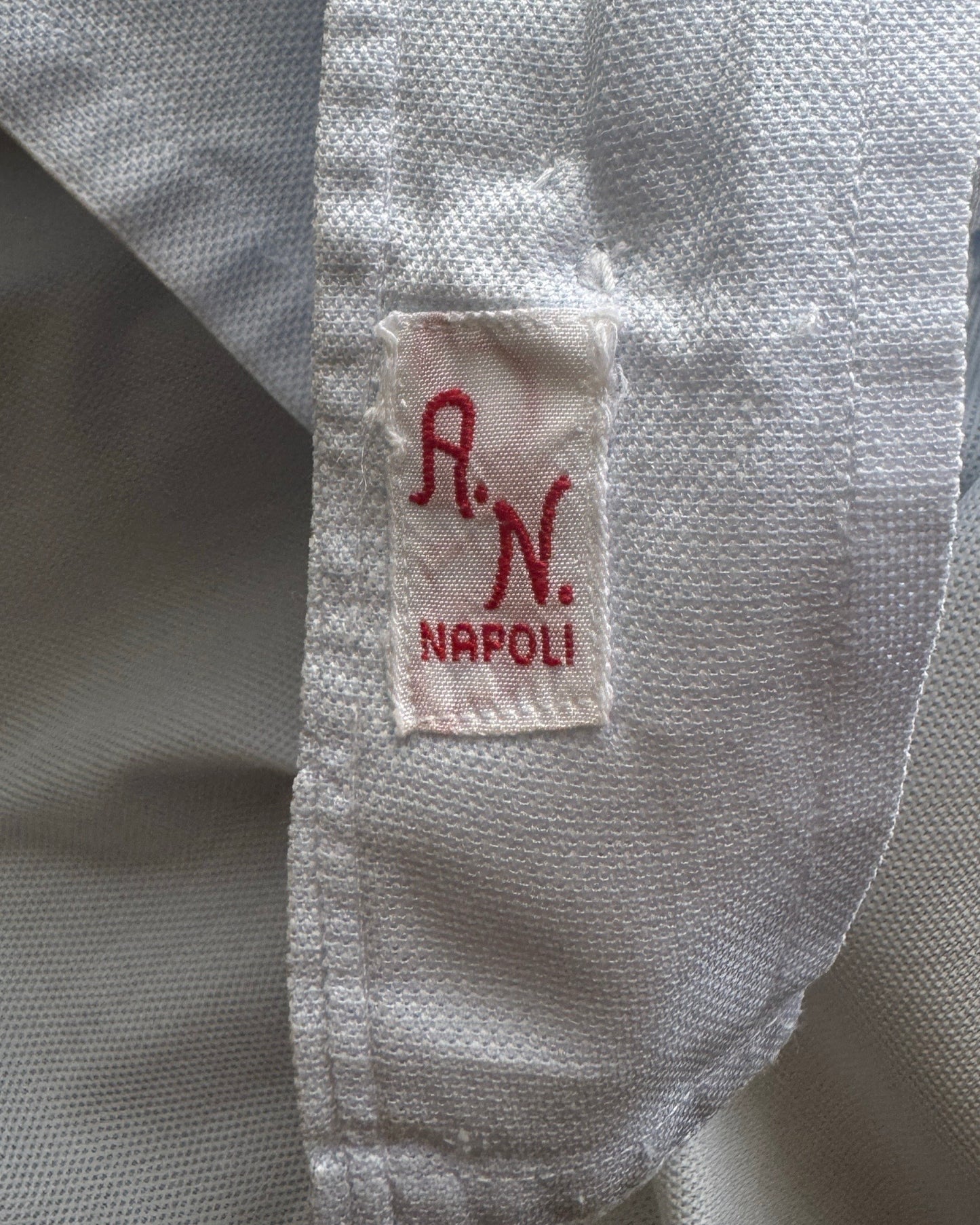 CAMICIA VINTAGE GRLCA11