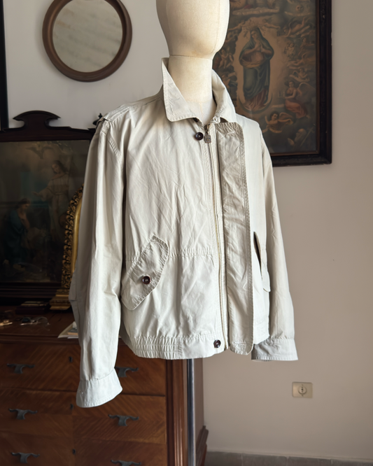 GIUBBINO VINTAGE D19G01