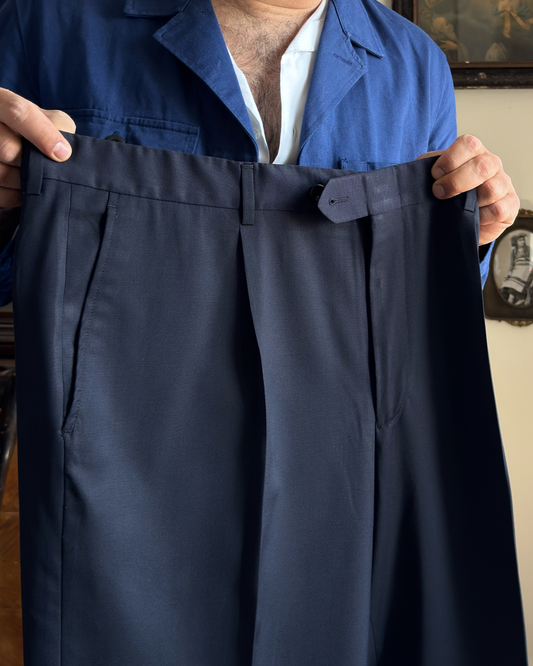 PANTALONE "SECOND HAND" D19P06