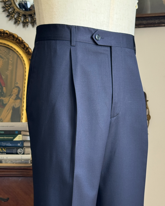 PANTALONE "SECOND HAND" D19P06