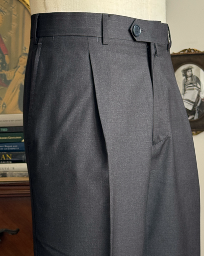 PANTALONE "SECOND HAND" D19P05