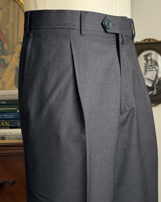 PANTALONE "SECOND HAND" D19P05