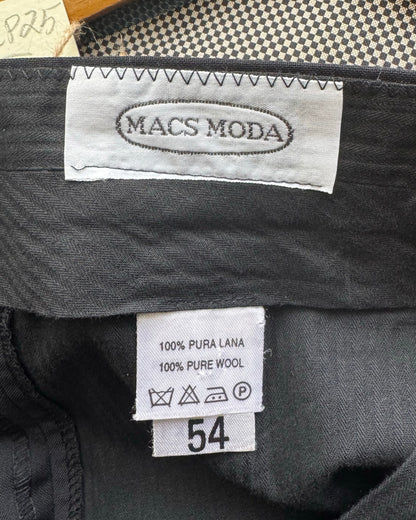 PANTALONE "SECOND HAND" GRLP25