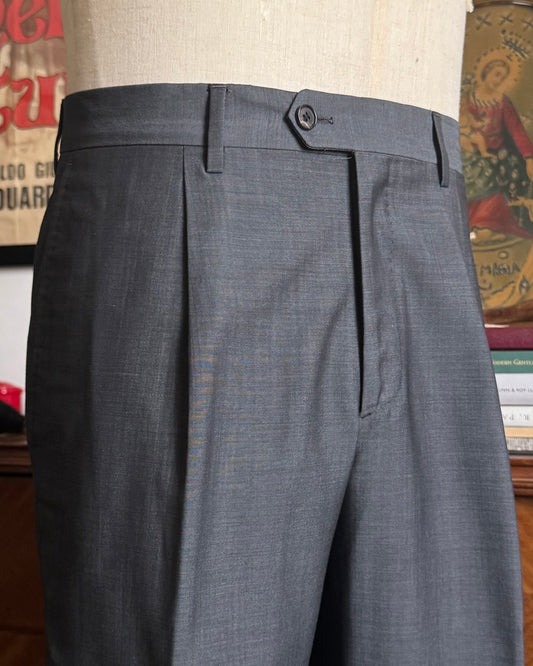PANTALONE "SECOND HAND" GRLP24