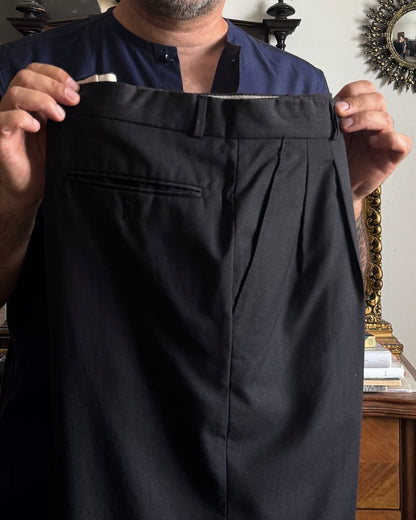 PANTALONE "SECOND HAND" GRLP23