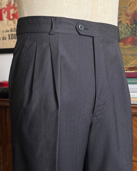 PANTALONE "SECOND HAND" GRLP23