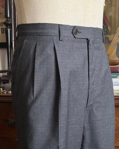 PANTALONE "SECOND HAND" GRLP22