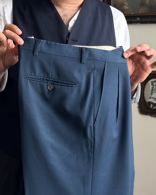 PANTALONE "SECOND HAND" D19P04