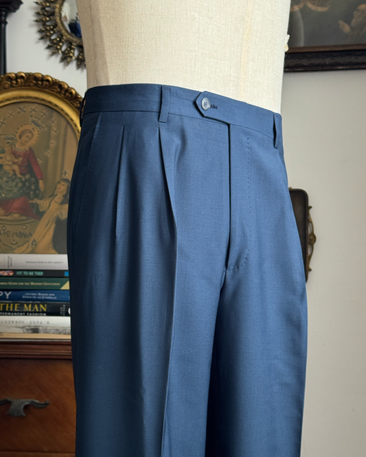 PANTALONE "SECOND HAND" D19P04