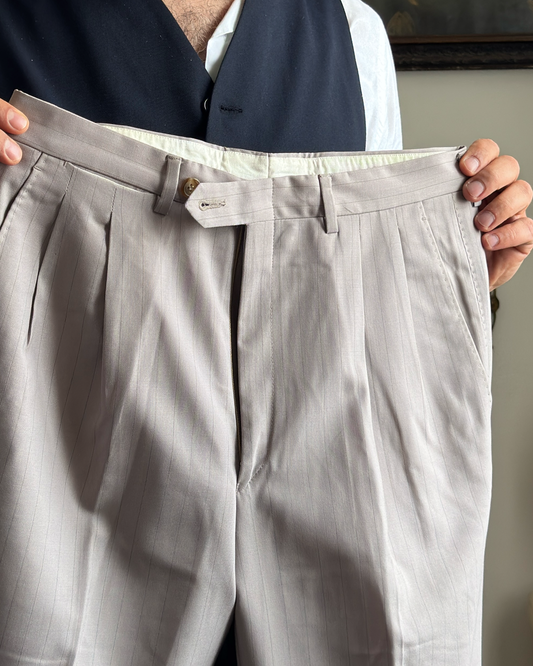 PANTALONE "SECOND HAND" D19P03