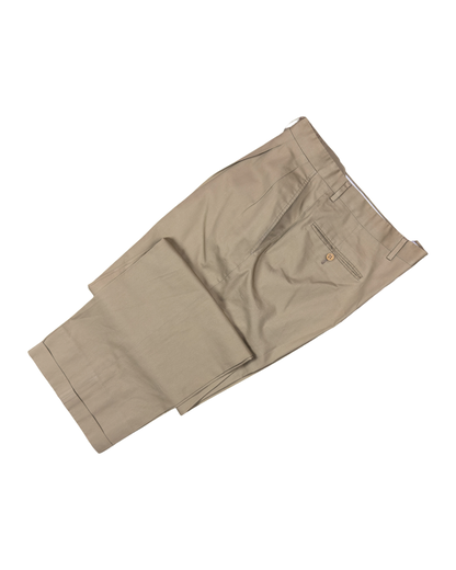 PANTALONE "SECOND HAND" D19P02