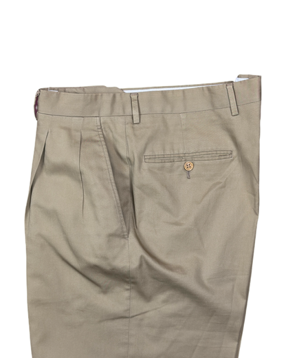 PANTALONE "SECOND HAND" D19P02