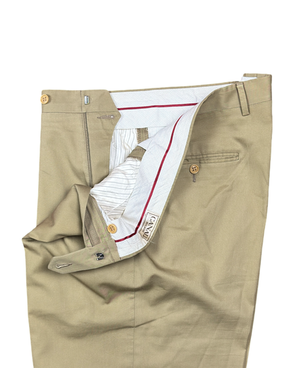 PANTALONE "SECOND HAND" D19P02