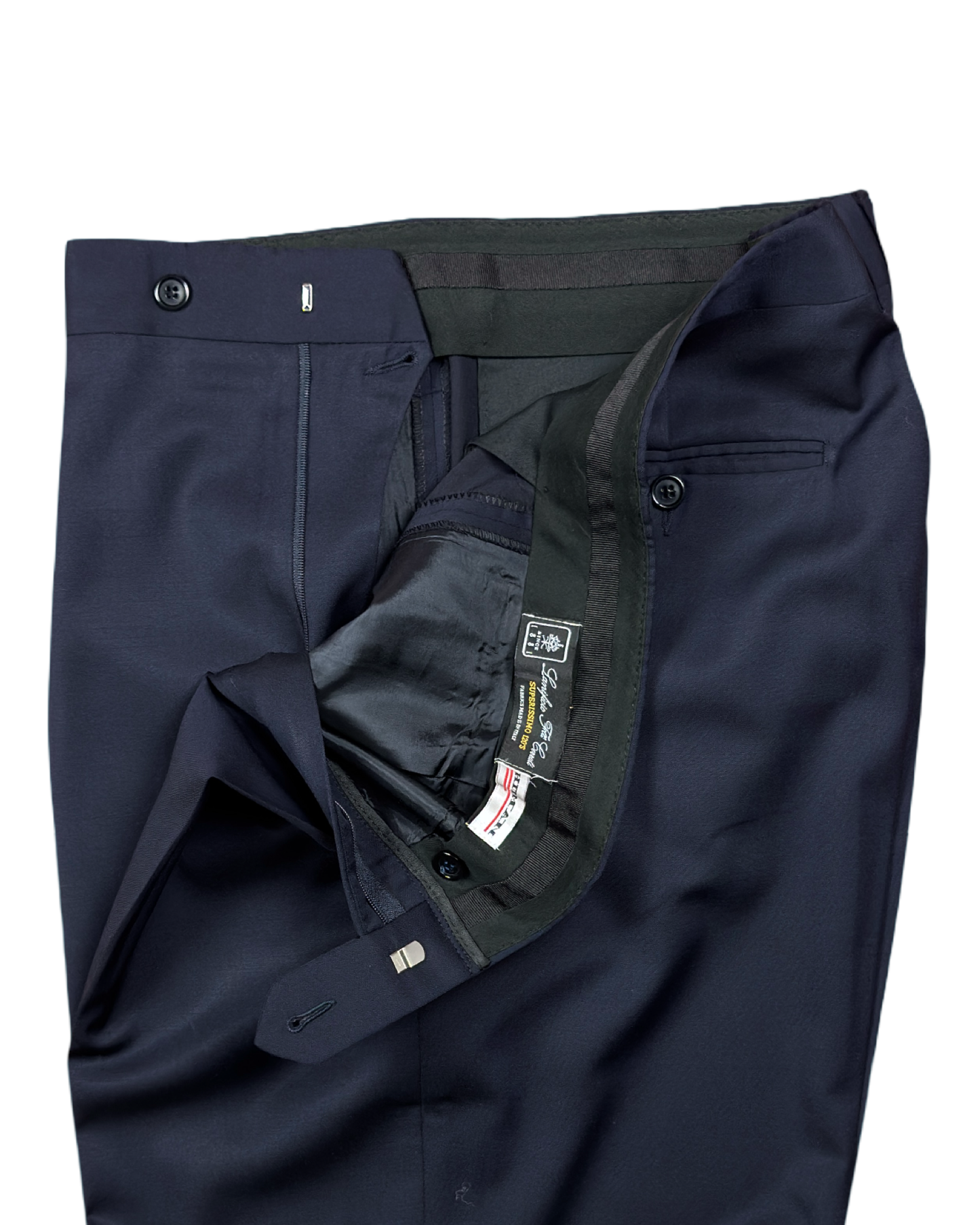 PANTALONE "SECOND HAND" D19P06