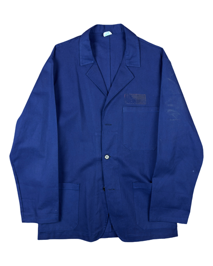 GIACCA DA LAVORO VINTAGE D19G01