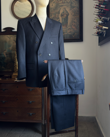 VESTITO VINTAGE D19V01