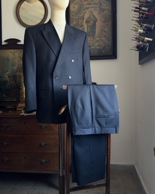 VESTITO VINTAGE D19V01